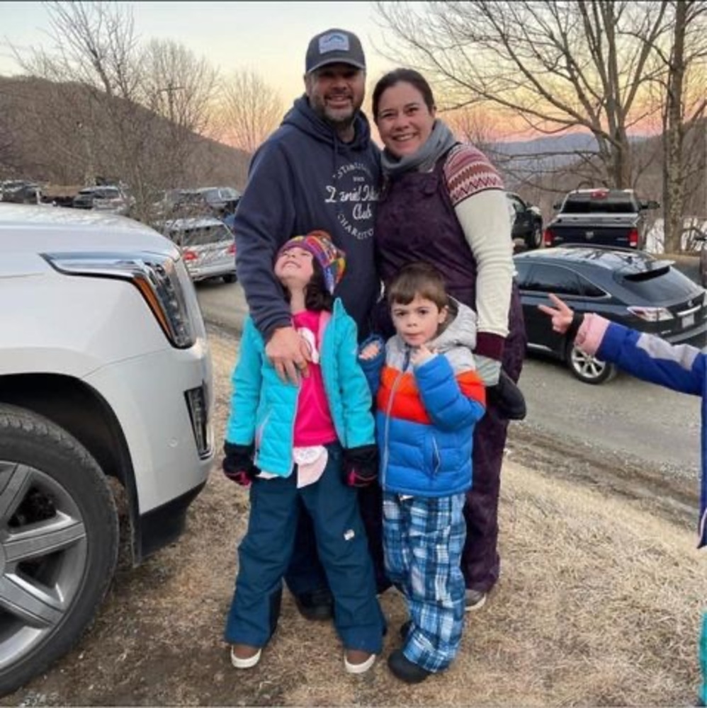 Meet your Posher, Betsy